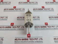 Lindner NH3 8003 Fuse Link 400A 500V