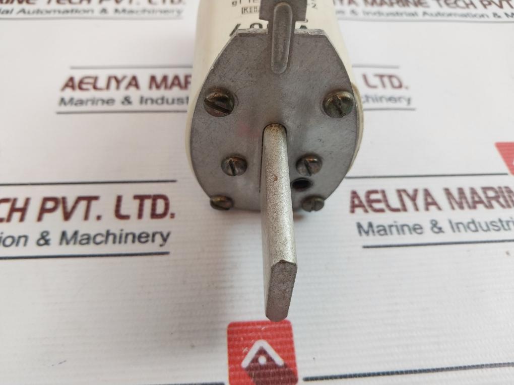 Lindner NH3 8003 Fuse Link 400A 500V