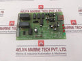 Lindner+Muller Hm07/95 Printed Circuit Board