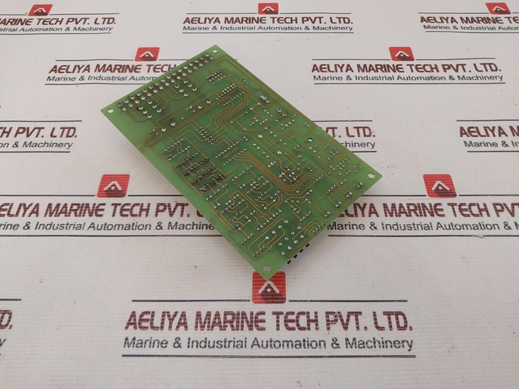 Lindner+Muller Hm07/95 Printed Circuit Board