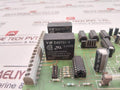 Lindner+Muller Hm07/95 Printed Circuit Board