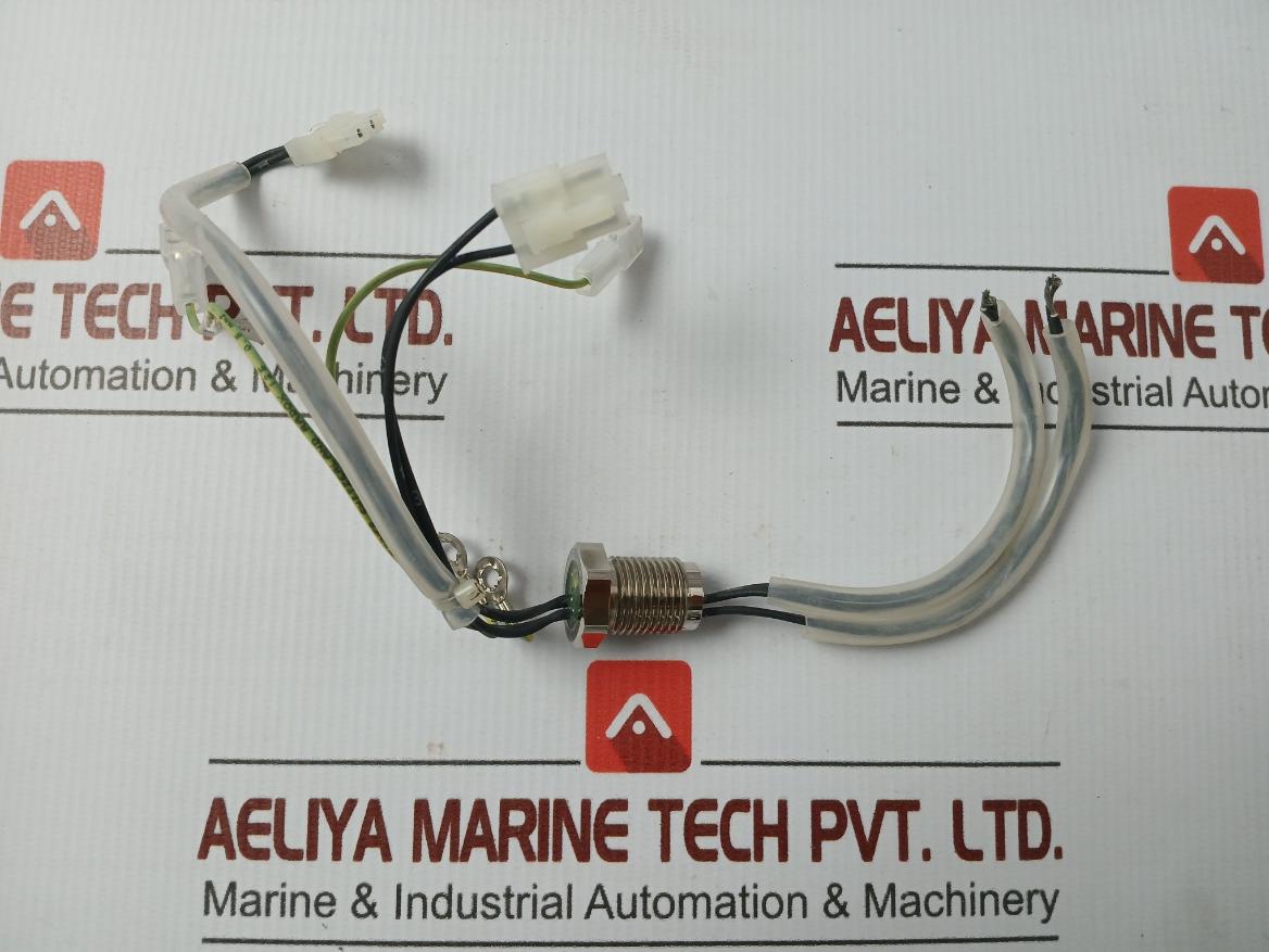 Line Bushing Cable 110C Bartec Ptb 97 Atex 1047 U