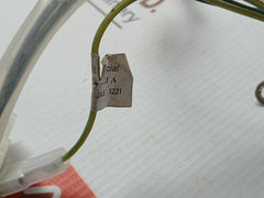 Line Bushing Cable 110C Bartec Ptb 97 Atex 1047 U