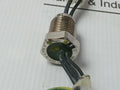 Line Bushing Cable 110C Bartec Ptb 97 Atex 1047 U