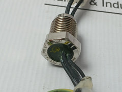 Line Bushing Cable 110C Bartec Ptb 97 Atex 1047 U