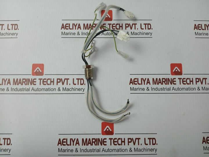 Line Bushing Cable 110C Bartec Ptb 97 Atex 1047 U