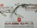 Line Bushing Cable 110C Bartec Ptb 97 Atex 1047 U
