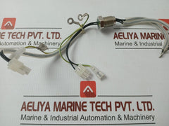 Line Bushing Cable 110C Bartec Ptb 97 Atex 1047 U