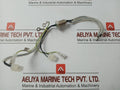 Line Bushing Cable 110C Bartec Ptb 97 Atex 1047 U