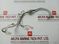 Line Bushing Cable 110C Bartec Ptb 97 Atex 1047 U