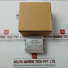 Line Filter 115/230Vac,20A,50/60Hz Tamb - 50?C
