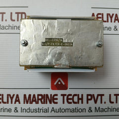 Line Filter 115/230Vac,20A,50/60Hz Tamb - 50?C