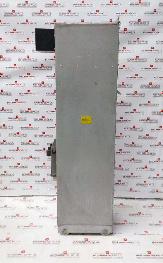 Line Filter Drive Module Alcl-12-7 Abb F48-63Hz 600V