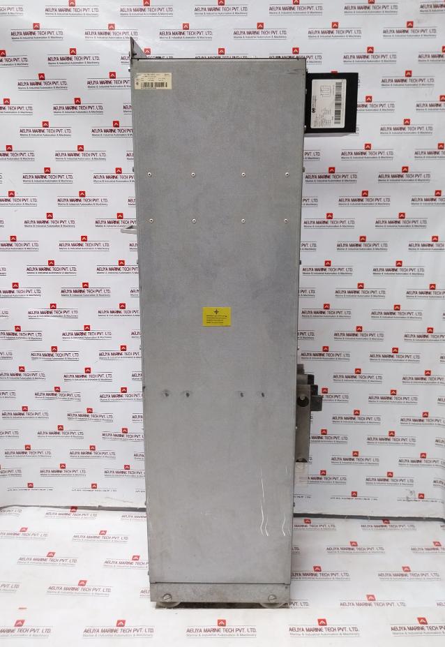 Line Filter Drive Module Alcl-12-7 Abb F48-63Hz 600V