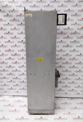 Line Filter Drive Module Alcl-12-7 Abb F48-63Hz 600V