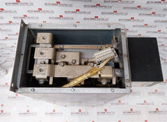 Line Filter Drive Module Alcl-12-7 Abb F48-63Hz 600V