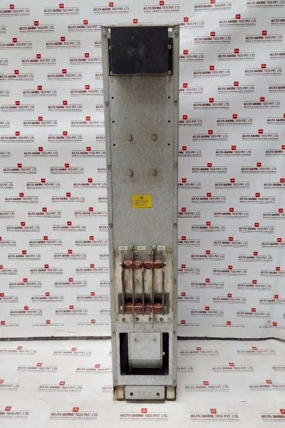 Line Filter Drive Module Alcl-12-7 Abb F48-63Hz 600V