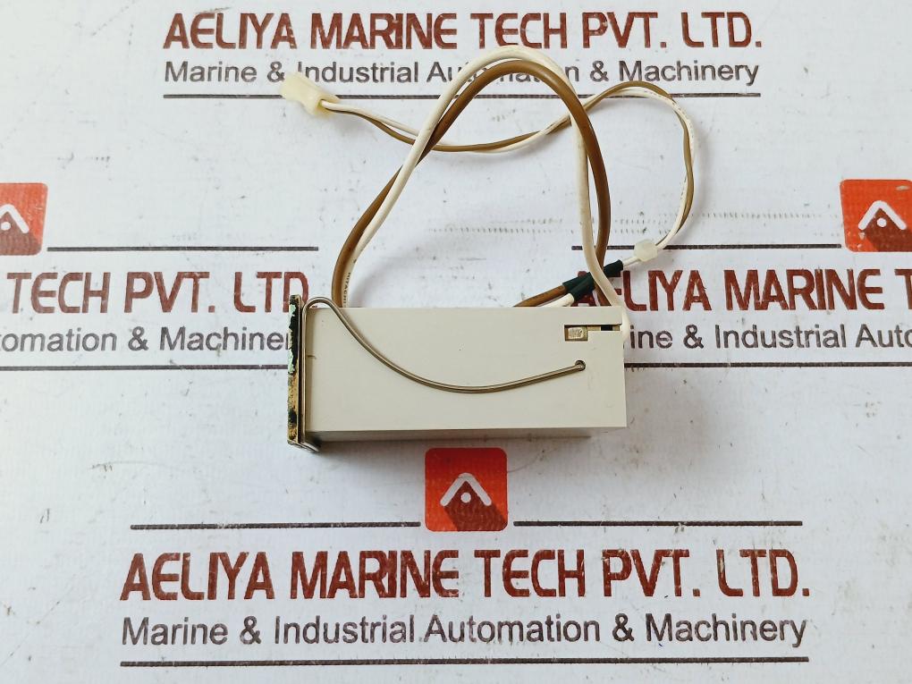 Line Seiki Mcf-4Xul Magnetic Counter Dc24V