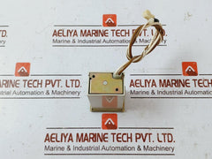 Line Seiki Mcf-4Xul Magnetic Counter Dc24V