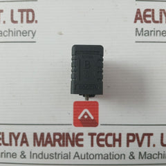Line Socket Connector/Stuttgart Gmbh 1834484051 Bosch
