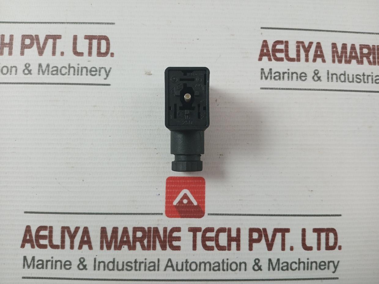 Line Socket Connector/Stuttgart Gmbh 1834484051 Bosch