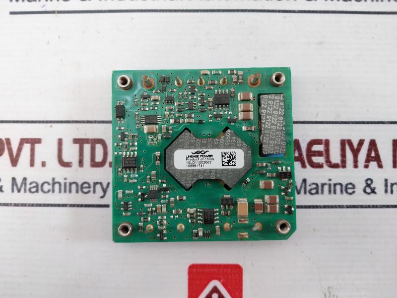 Lineage Power 10LD11002002 Printed Circuit Board