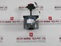 Linear Actuator Rev-b Ead Motors La34Agks-4S