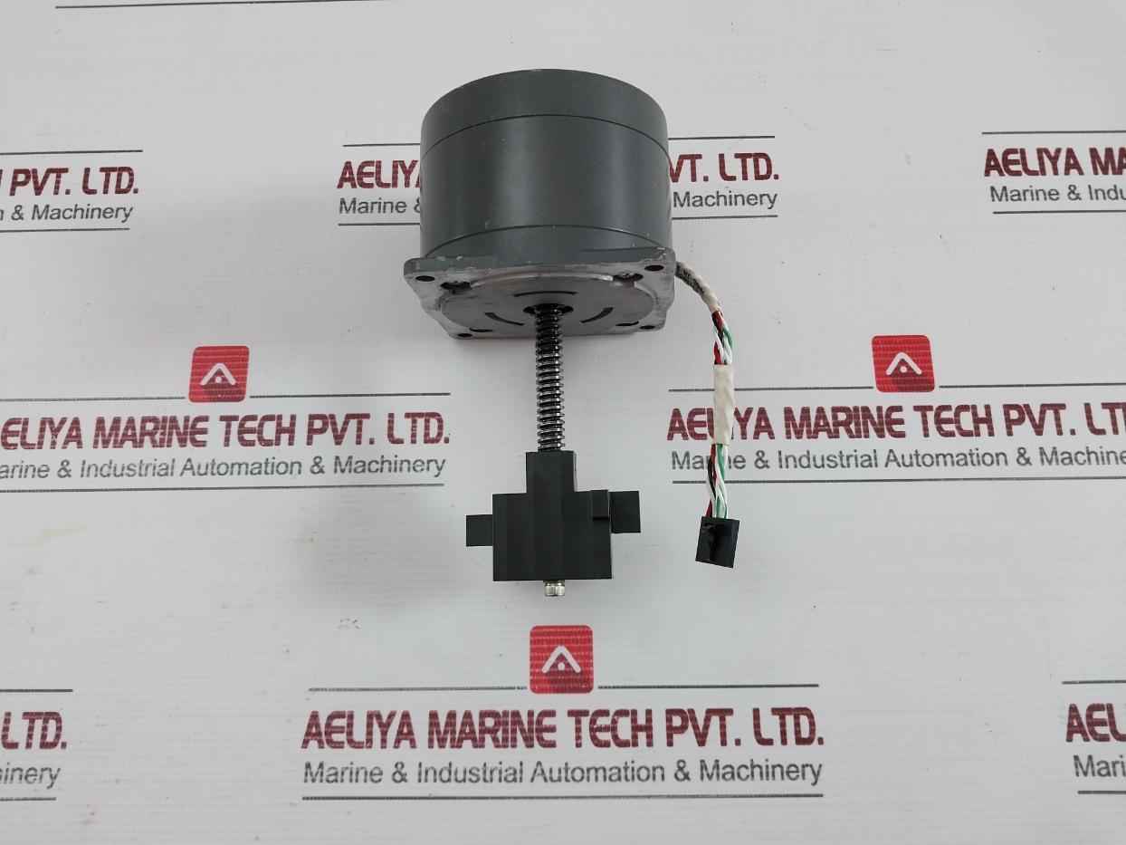 Linear Actuator Rev-b Ead Motors La34Agks-4S