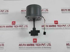 Linear Actuator Rev-b Ead Motors La34Agks-4S