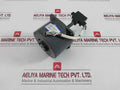Linear Actuator Rev-b Ead Motors La34Agks-4S