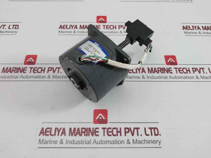 Linear Actuator Rev-b Ead Motors La34Agks-4S