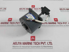 Linear Actuator Rev-b Ead Motors La34Agks-4S