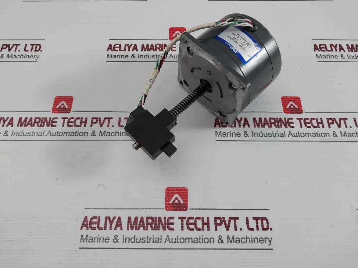 Linear Actuator Rev-b Ead Motors La34Agks-4S