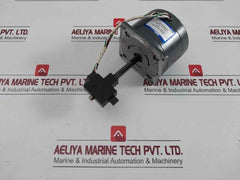 Linear Actuator Rev-b Ead Motors La34Agks-4S