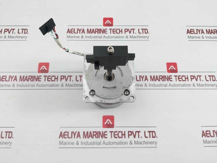 Linear Actuator Rev-b Ead Motors La34Agks-4S