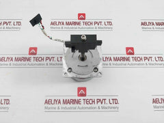 Linear Actuator Rev-b Ead Motors La34Agks-4S
