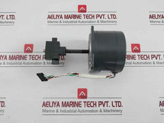 Linear Actuator Rev-b Ead Motors La34Agks-4S