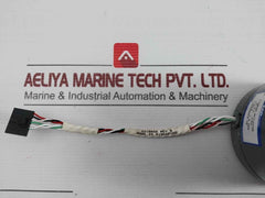 Linear Actuator Rev-b Ead Motors La34Agks-4S