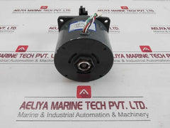 Linear Actuator Rev-b Ead Motors La34Agks-4S