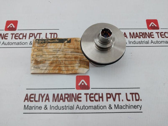 Linear Position Sensor 5Fa304812 Schaevitz