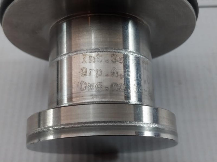Linear Position Sensor 5Fa304812 Schaevitz