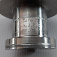 Linear Position Sensor 5Fa304812 Schaevitz