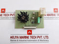 Linear Power Driver Pcb Module 938/104/3 Mitsui