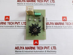 Linear Power Driver Pcb Module 938/104/3 Mitsui