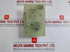 Linear Power Driver Pcb Module 938/104/3 Mitsui