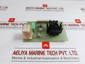 Linear Power Driver Pcb Module 938/104/3 Mitsui
