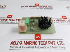 Linear Power Driver Pcb Module 938/104/3 Mitsui