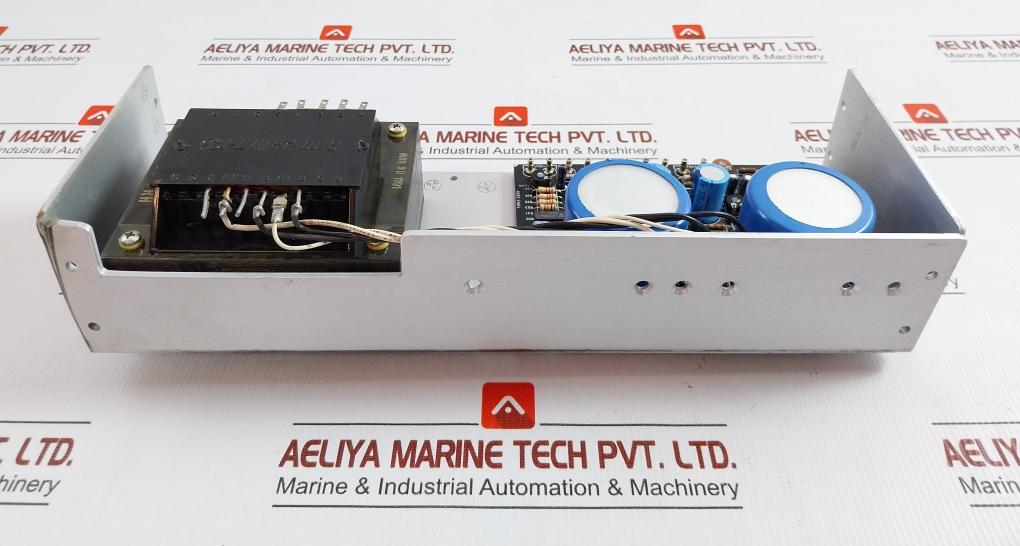 Linear Power Supply Hdd15-5-a Power-one