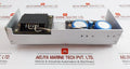Linear Power Supply Hdd15-5-a Power-one