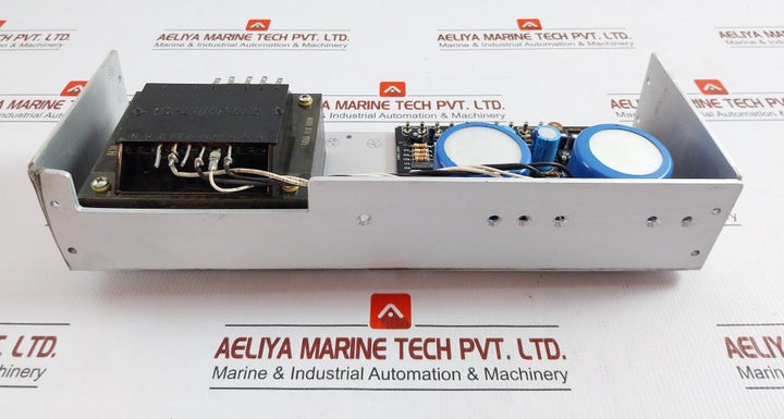 Linear Power Supply Hdd15-5-a Power-one